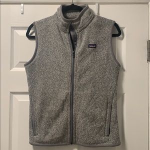 Patagonia Better Sweater Vest